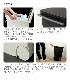 ������ �����ڥ��� �֥�å����ۥ磻�� 30��åȥ� kcud Black & White 30L