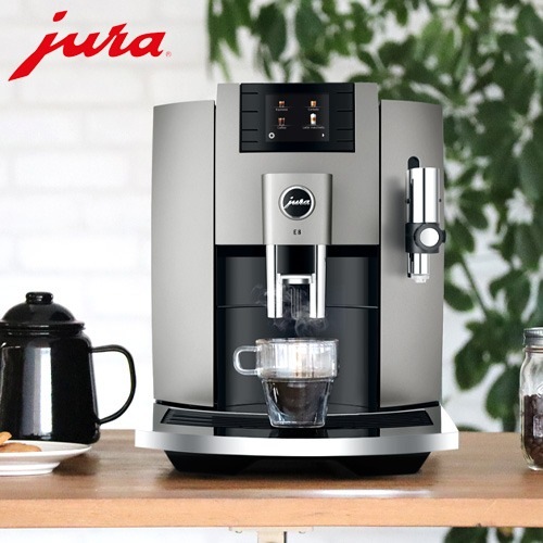 JURA ưҡޥ E8 [05045972]