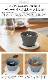 +d ���Υ� L������ ����ߥå������ҡ��ե��륿�� DA-1321 Kinome Ceramic Coffee Filter