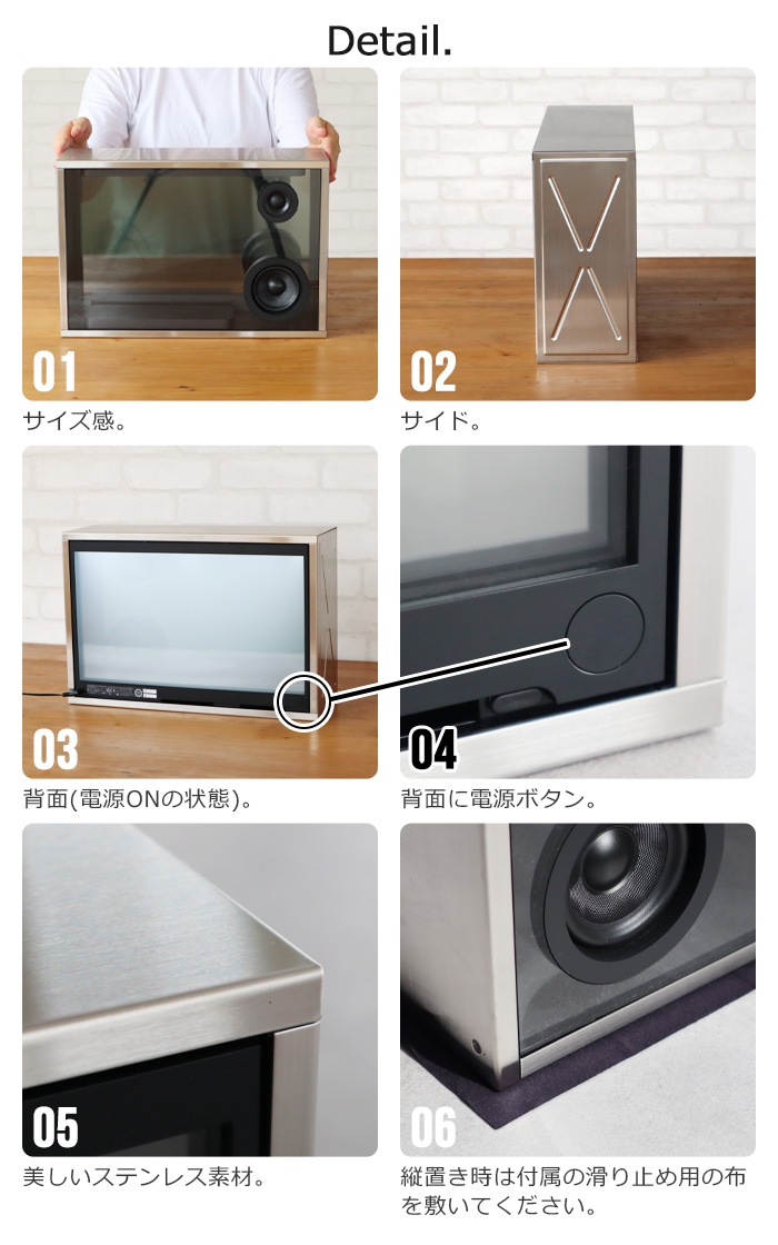 ���ȥ��� ���å����ԡ����� �ܥå��� COTODAMA Lyric Speaker Box LSB-2