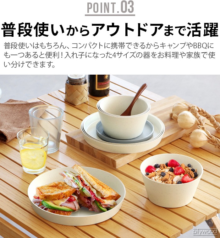 ���å� �ե��å� �ǥ��å��� �ץ졼�� tak. FIT DISH plate JTN-0700