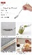 �����ȥ� ���� ����ॹ�ס��� EA��CO Saji slim spoon JYO-AS0056