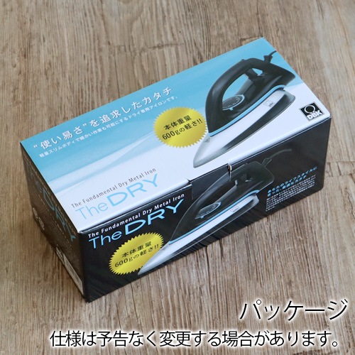 dbk The DRY [J78D] �ɥ饤���ѥ������� �����ɥ饤