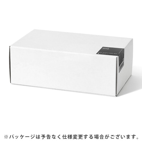 ڡѡܥå soil GEM PAPER TOWEL BOX