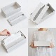ڡѡܥå soil GEM PAPER TOWEL BOX
