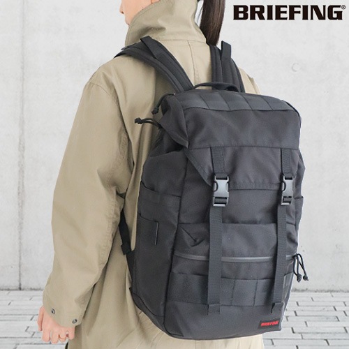 ֥꡼ե ͥ եå ѥå ֥塼 ֥塼ԡ BRIEFING NEO FLAP PACK MW WP