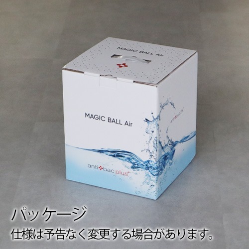 ƥХå ޥåܡ  anti bac 2K MAGIC BALL Air