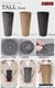 ���ޥ֥� �����ȥ��ȡ��� �ȡ��� SS������ amabro ART STONE TALL