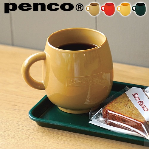 penco MUG �ڥ� �ޥ� MT024
