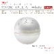 ƥХå ޥåܡ  ۥ磻 anti bac 2K MAGIC BALL Air White