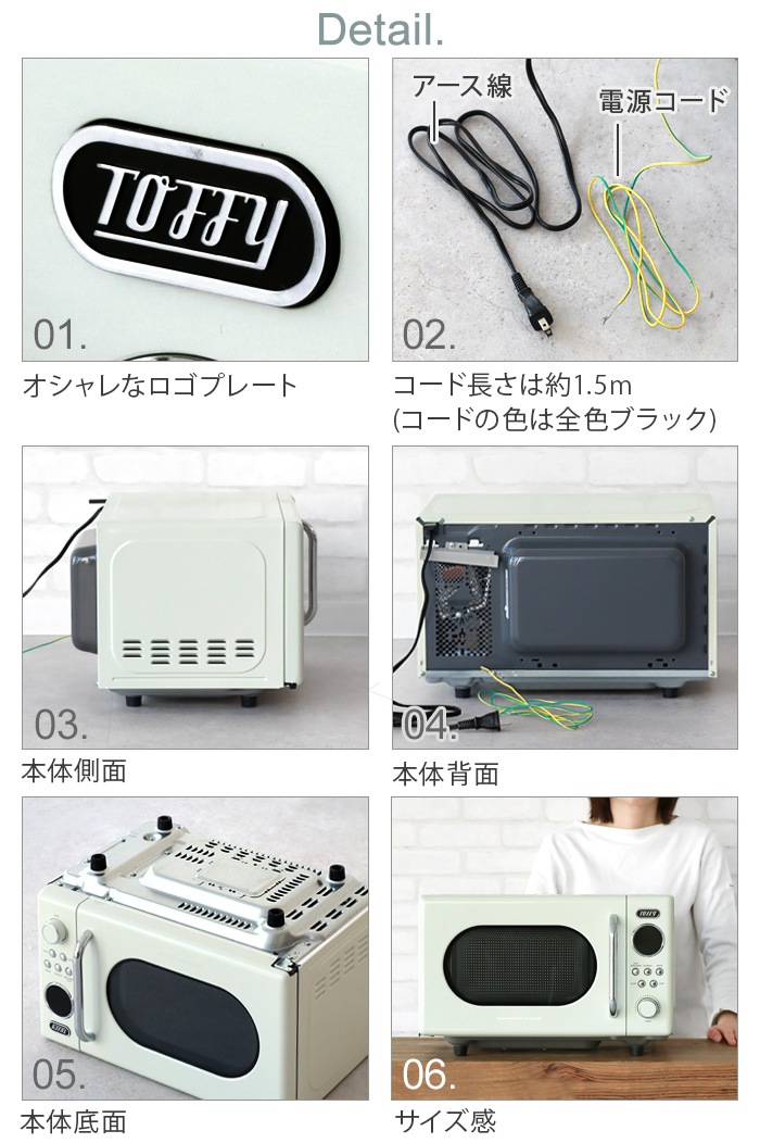 Toffy �ȥե��� �Żҥ�� K-DR3