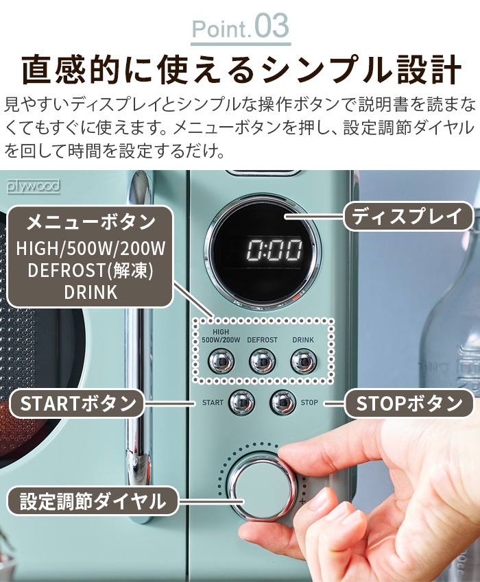 Toffy �ȥե��� �Żҥ�� K-DR3