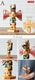 ޥ֥ åǥ ӥ ȡƥݡ [ A ] amabro WOODEN CARVING TOTEM POLE