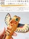 ޥ֥ åǥ ӥ ȡƥݡ [ A ] amabro WOODEN CARVING TOTEM POLE
