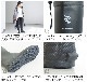 White Mountaineering PACKABLE RAIN BOOTS BC2071805 �ۥ磻�ȥޥ���ƥ˥���� �ѥå��֥�쥤��֡���
