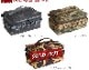 �Хꥹ�ƥ����� �����������顼�ܥå��� M������ BALLISTICS GEAR��COOLER BOX BSA-2015