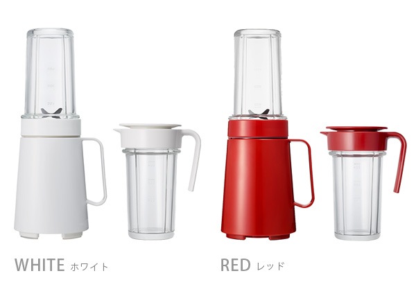 ��0 ���å��󥰥ߥ������ܥ���֥顼���åȥ��å� Cooking Blender [B010]