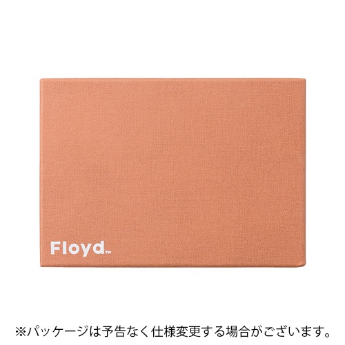 Floyd Kokeshi Glass 2pc �ե����� ������ ���饹 2�ĥ��å�