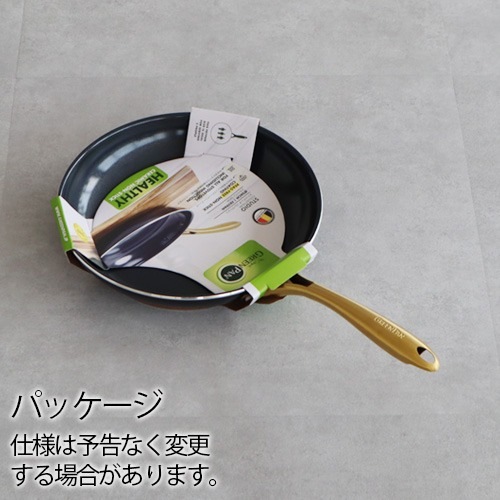 GreenPan ���ȥ��ǥ��� �ե饤�ѥ� 26cm