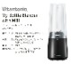 �ӥ���ȥ˥� �ޥ��ܥȥ�֥����� �ߥ��� [VBL-90-K] Vitantonio MY BOTTLE BLENDER with Mill