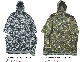 White Mountaineering RAIN PONCHO �ۥ磻�� �ޥ���ƥ˥���� �쥤��ݥ����