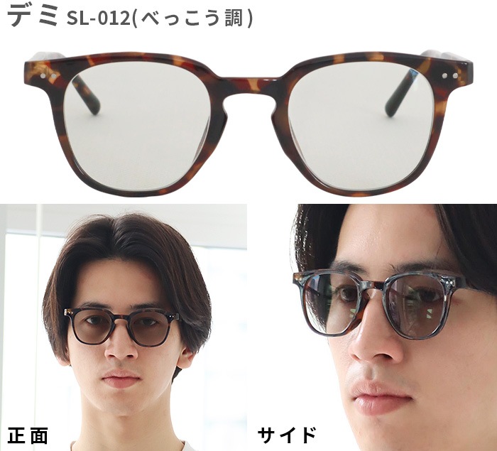 �����쥹 ���������� Ĵ�����졼 SL-0 SL-1 Sorless eyewear SUNGLASSES