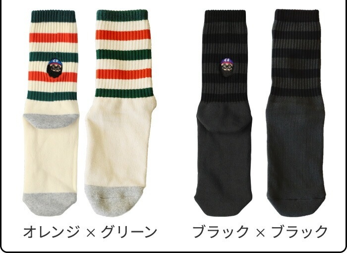 chi-bee Nelson Outdoor Socks ͥ륽 ȥɥ å ARE YOU CITYBOY?? / CITYBOY2 / HORNY / ӥ塼 å / BIG CITY BOY / ܡ å