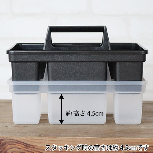 �ڥ� ���ȥ졼������ǥ�penco STORAGE CADDY