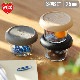å եȥܥå ⡼ɥ25ml 3ĥå WECK GIFT BOX MOLD SHAPE 25ml SET