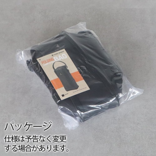 FORE WINDS �ե�����ǥ��� ������ ���ȡ��֥Хå� FW-FS-BAG