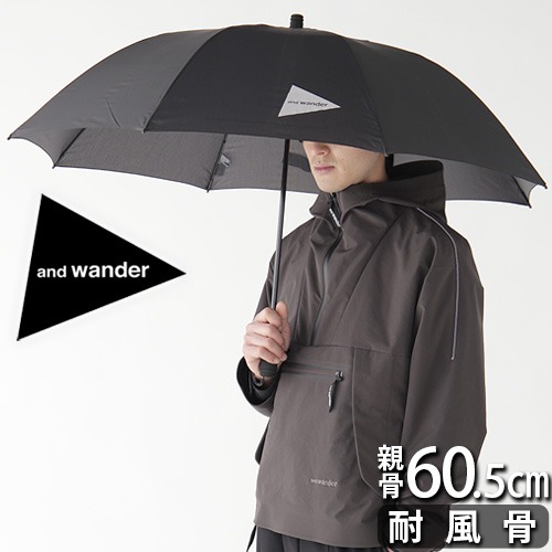 ����ɥ����� �桼������� ����֥�� and wander EuroSCHIRM umbrella �֥�å�