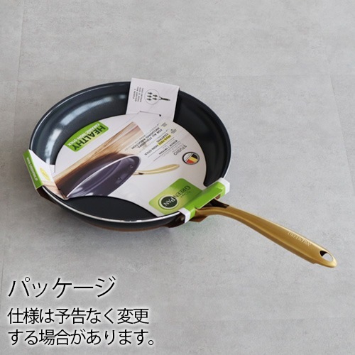 GreenPan ���ȥ��ǥ��� �ե饤�ѥ� 28cm