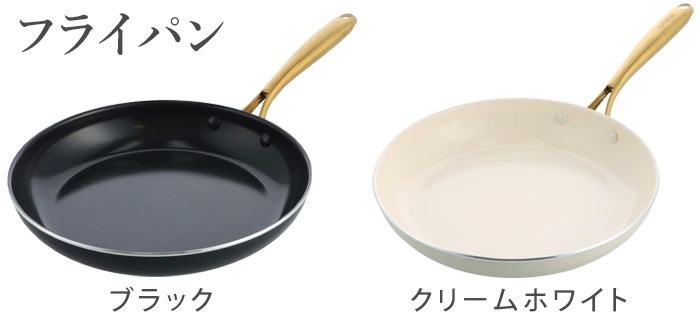 GreenPan ���ȥ��ǥ��� �ե饤�ѥ� 28cm