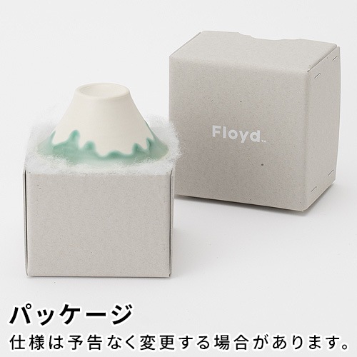 Floyd �ٻ����� 1��