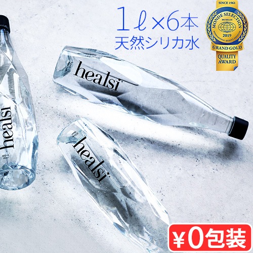 إ륷 ꥫ 1.0L 1L healsi PET BOTTLE 1 6