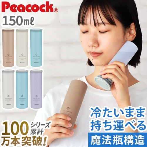 Peacock ピーコック アイスパックシリーズ ミニアイスパック ABB-16