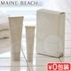 ޥӡ 졼ȥХꥢ꡼ å󥷥ǥ奪ѥå MAINE BEACH GREAT BARRIER REEF ESSENTIALS DUO PACK