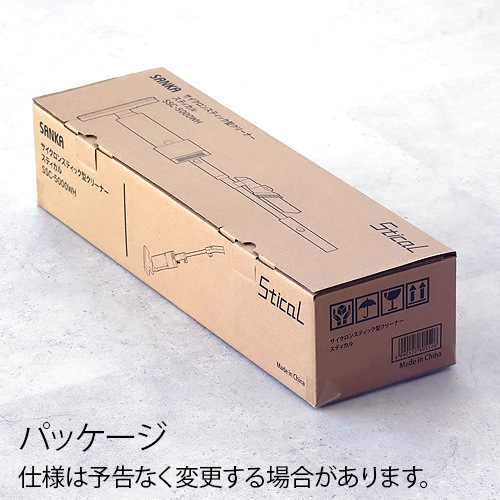 ���� ���������� ���ƥ��å������꡼�ʡ� ���ƥ����� SANKA Stical SSC-5000