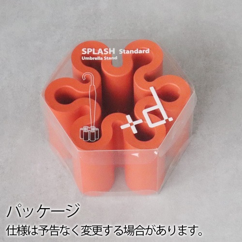 ����֥�� ������� ���ץ�å��� ����������� ��d Umbrella Stand SPLASH Standard
