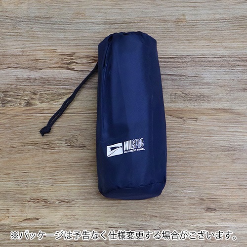 MILSPECK TOWEL L������ �ߥ륹�ڥå� ������