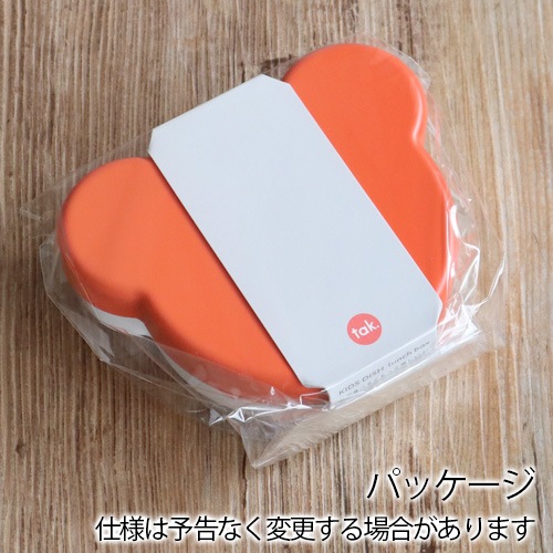 tak KIDS DISH �����ܥå��� �٥� JTN-0170