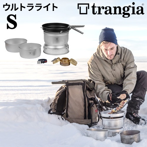 ȥ󥮥 ȡ९åSȥ饤 TR-27-3-UL TRANGIA