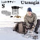 ȥ󥮥 ȡ९åSȥ饤 TR-27-3-UL TRANGIA