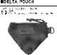 �֥꡼�ե��� �ǥ륿 �ݡ��� BRIEFING DELTA POUCH BRA221A29