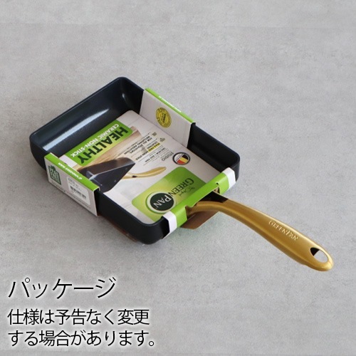 GreenPan ���ȥ��ǥ��� ���å��ѥ�