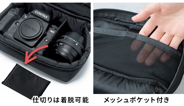 �襻�ߥ� ���å����ѥå� �ޥȥ�硼���������� YOSEMITE X-PAC MATRYOSHKA CASE L������