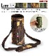�Хꥹ�ƥ����� �����������ܥȥ륭��꡼ [Lsize] BALLISTICS WATER BOTTLE CARRY