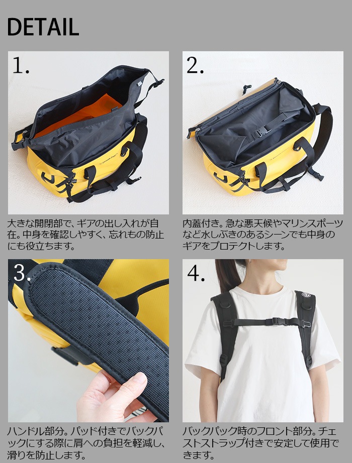 Stream Trail Dorado 30L ���ȥ꡼��ȥ쥤�� �ɥ��