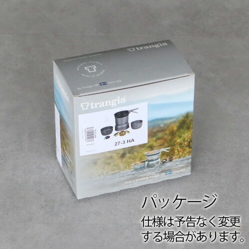 ȥ󥮥 ȡ९åLȥ饤 TR-25-3-UL TRANGIA