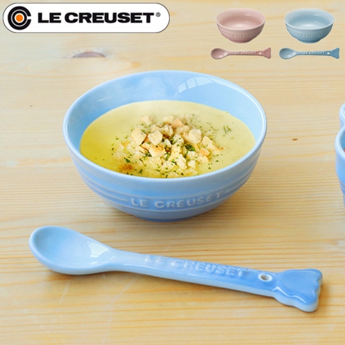 륯롼٥ӡ LE CREUSET Baby ٥ӡܡ & ס󡦥å